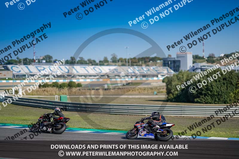 25 to 27th november 2017;Jerez;event digital images;motorbikes;no limits;peter wileman photography;trackday;trackday digital images